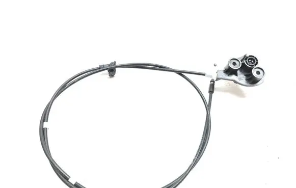 KIA Sorento Engine bonnet (hood) release handle C50006E11