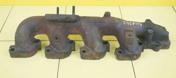 Ford Transit Exhaust manifold BK3Q9430CE CYR5
