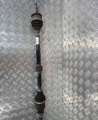 Opel Astra K Front driveshaft 39129238