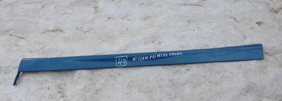 Nissan Primera Front sill (body part) 768529F5