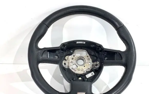 Audi A4 S4 B8 8K Steering wheel 