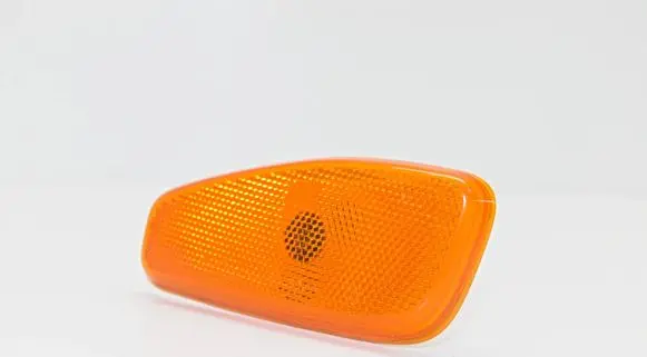 Jeep Renegade Front reflector 51953112
