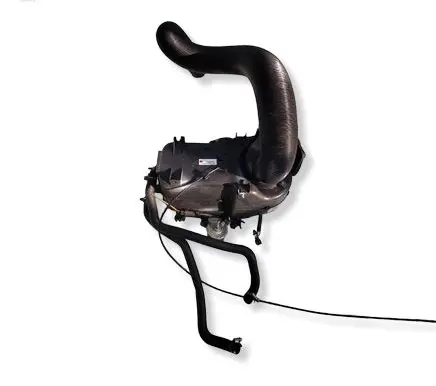 Ligier JS 60 Interior heater climate box assembly 8300120220020