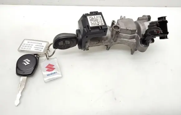 Suzuki Swift III Ignition lock 10R048537 3397062R02 00392355