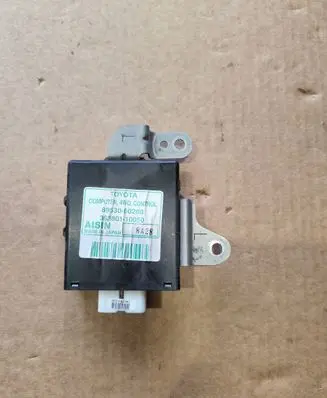 Toyota Land Cruiser (J120) Other control units/modules 8953060290 36380110050