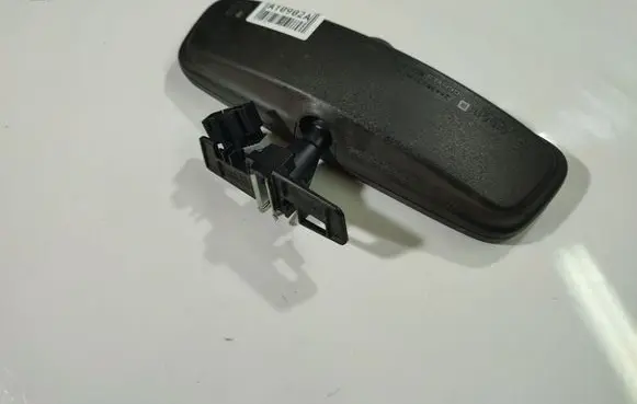 Opel Meriva A Rear view mirror (interior) GNTX276