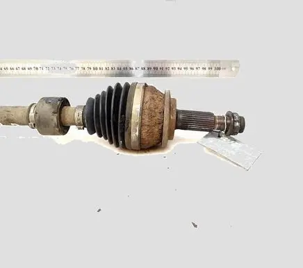 Toyota Avensis T270 Front driveshaft