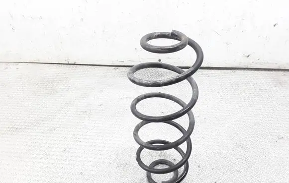 Peugeot 207 Rear coil spring