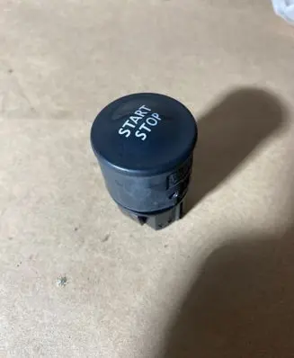 Opel Insignia A Engine start stop button switch 107959C M1292
