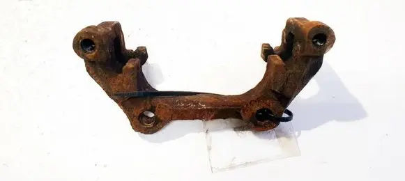 Renault Laguna II Rear brake caliper 