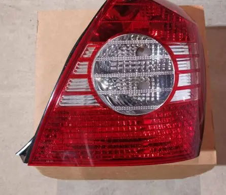 Hyundai Elantra Rear/tail lights 924022D510 92402-2D510