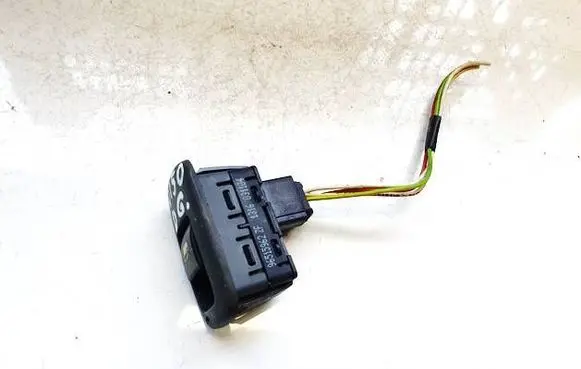 Citroen C5 Electric window control switch 96515962zf
