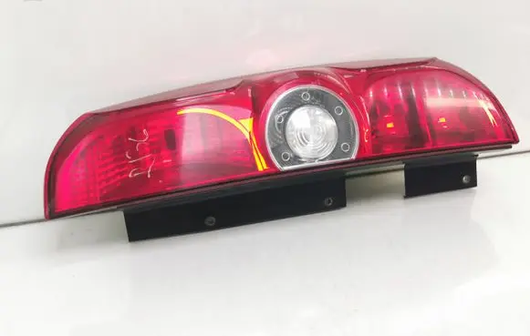 Opel Combo D Rear/tail lights 00519248430 02057099900010