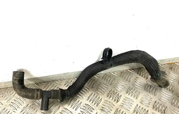 Opel Ampera Engine coolant pipe/hose 22766980