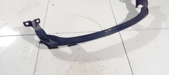 Opel Corsa D Front bumper mounting bracket 13223151 323598326