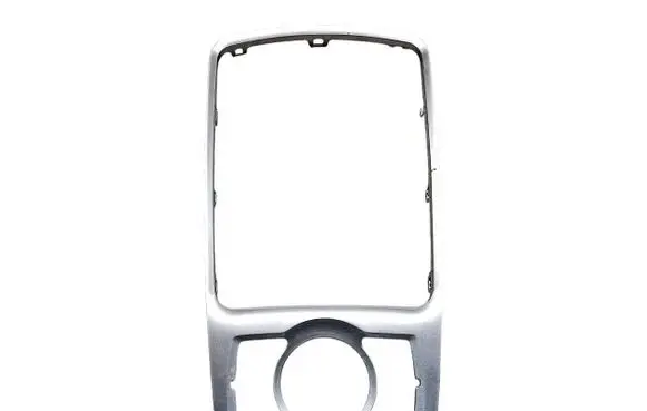 Audi A4 S4 B7 8E 8H Gear shifter surround trim plastic 4F0864260A