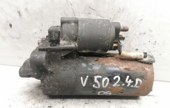 Volvo V50 Starter motor 0001109311