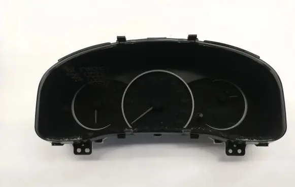 Lexus CT 200H Speedometer (instrument cluster) 8380076040