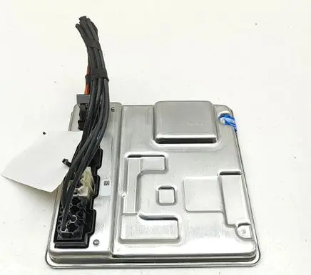Skoda Enyaq iV Gateway control module 1EA937012N 1EA937012