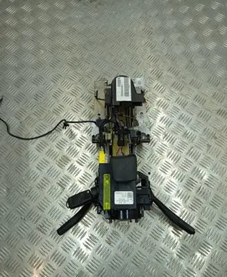 Volkswagen Touran I Steering wheel axle 1K0953549AG 05113523 01019052840025