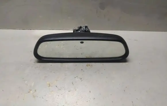 Peugeot 2008 II Rear view mirror (interior) 98088311XT 9054224 034957