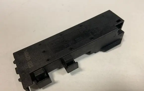 Audi Q7 4M Keyless (KESSY) go control unit/module 4M0907247A