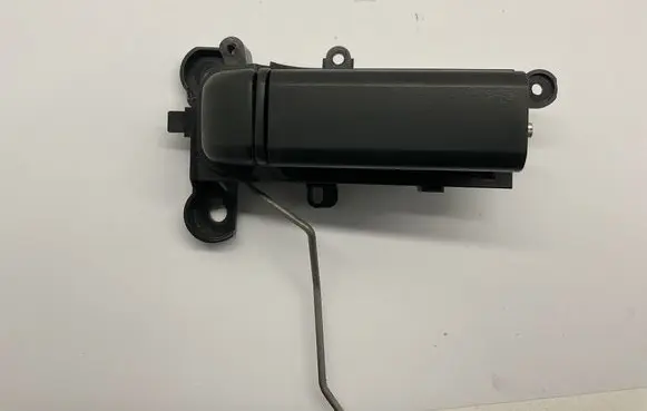 Mazda 6 Rear door interior handle trim 5026 E18L