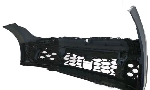 Volkswagen Golf V Front bumper 5H0807221S