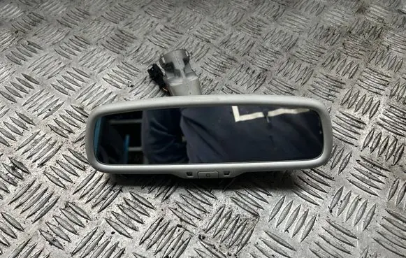 Fiat Tipo Rear view mirror (interior)