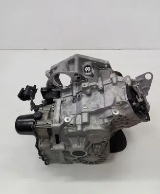 Skoda Octavia Mk3 (5E) Automatic gearbox DSG TSL
