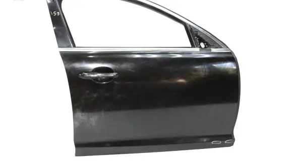 Jaguar XJ X351 Front door PEL