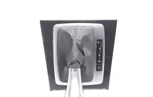 Mercedes-Benz E W212 Gear shifter surround trim plastic A2126801507 A2042674688