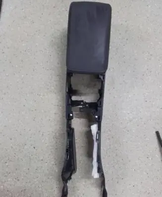 Subaru Outback (BT) Armrest S22008120