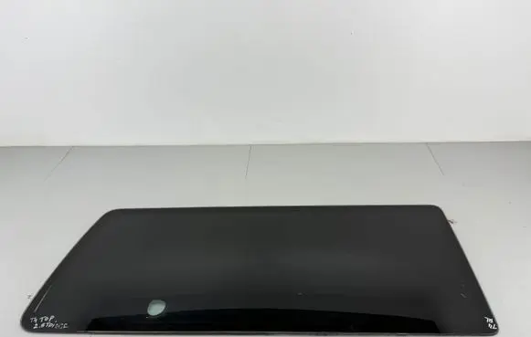 Volkswagen Transporter - Caravelle T4 Rear side window 43R001025