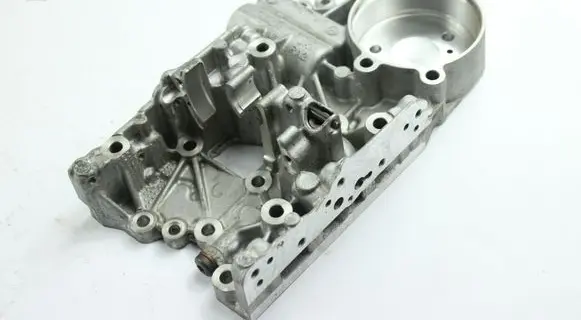 Volkswagen Golf VI Other gearbox part 0AM325066AE