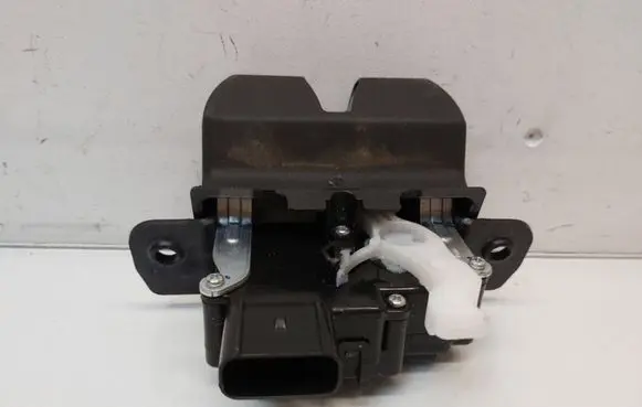 Hyundai Tucson TL Tailgate/trunk/boot lock/catch/latch