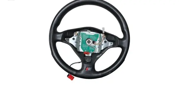 Audi A4 S4 B5 8D Steering wheel 4A0419091BB