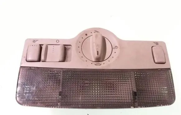 Volkswagen Golf IV Front seat light 1J0959613D
