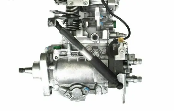 Volkswagen PASSAT B3 Fuel injection high pressure pump 0460494336 028130108F