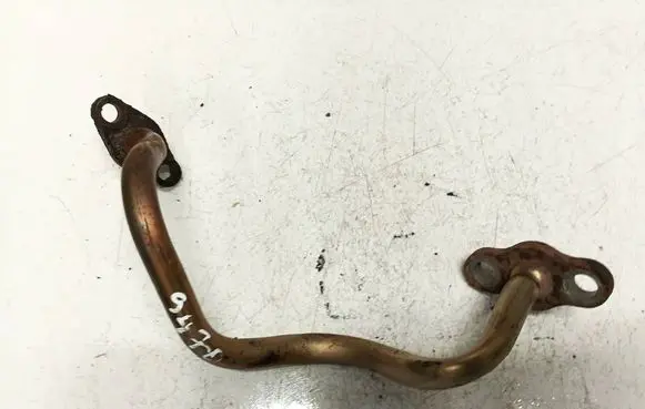 Honda Insight EGR valve line/pipe/hose