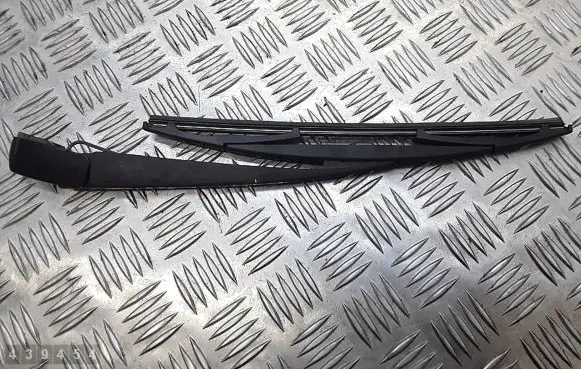 Citroen C-Crosser Rear wiper blade PETGF45
