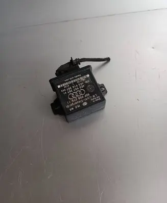 Light module LCM
