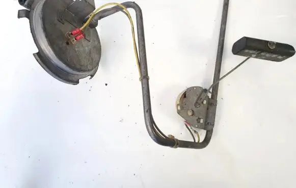 Chrysler Voyager Fuel level sensor 