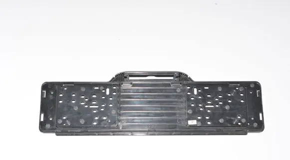 BMW i3 Number Plate Surrounds Holder Frame 190125269