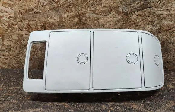 Volkswagen Touran I Headlining roof glove box 1T0868837C