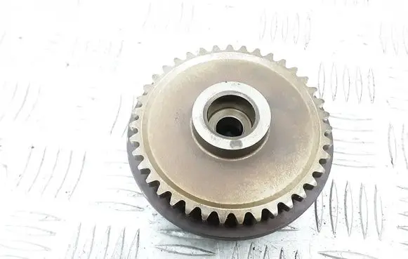 Volvo XC90 Camshaft pulley/ VANOS 6G9N6254AA