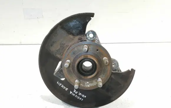 Opel Insignia A Front wheel hub