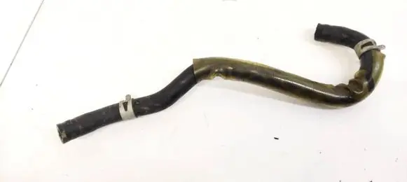 Toyota Avensis T250 Engine coolant pipe/hose