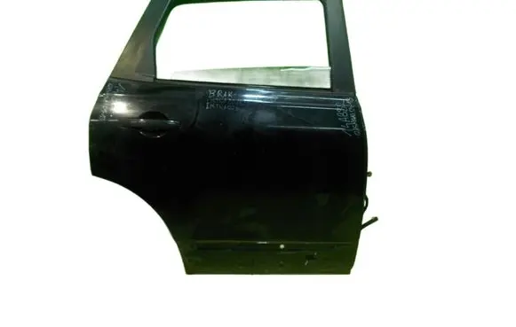 Nissan Qashqai+2 Rear door PRAWE