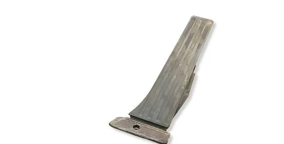 BMW 3 E90 E91 Accelerator throttle pedal 6789999 25916010 1105091555A